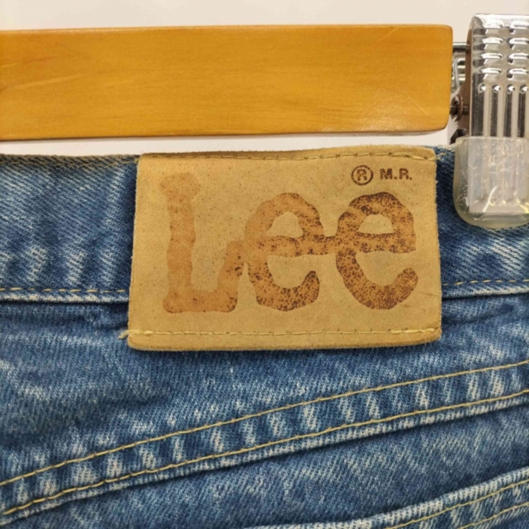 Lee(リー)のLee(リー) メンズ パンツ デニム メンズのパンツ(デニム/ジーンズ)の商品写真