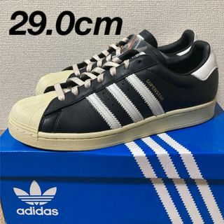 アディダス(adidas)の29.0cm adidas SUPERSTAR FV2832(スニーカー)