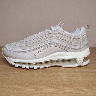 ナイキ(NIKE)の極美品 特別モデル NIKE AIR MAX 97 "BEIGE" 23(スニーカー)