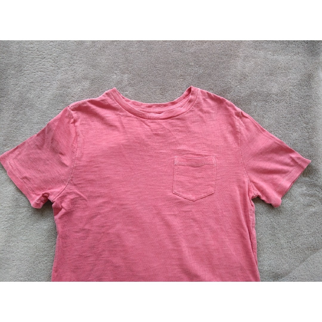 GAP(ギャップ)のGAP キッズTシャツ Lサイズ(140cm) キッズ/ベビー/マタニティのキッズ服男の子用(90cm~)(Tシャツ/カットソー)の商品写真