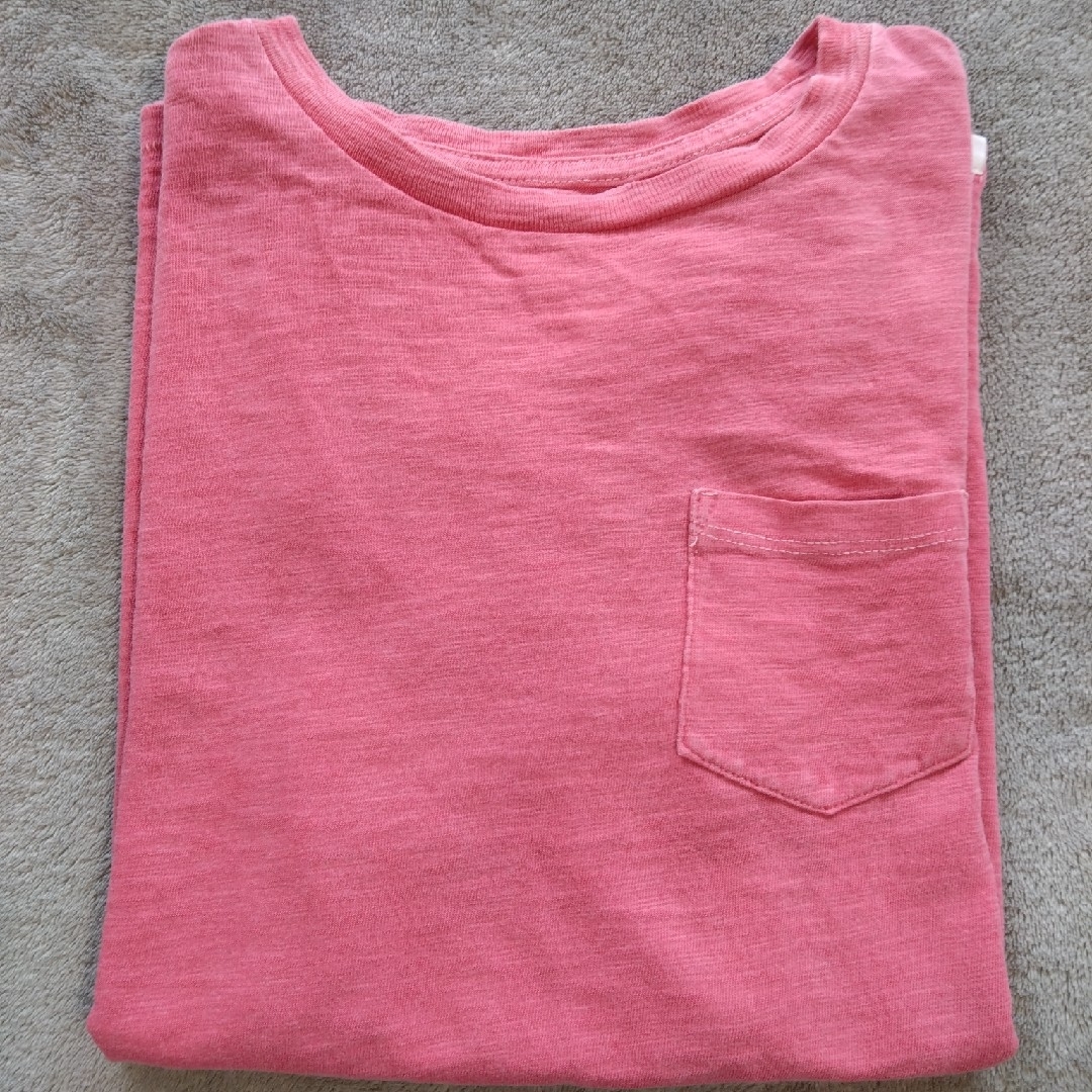 GAP(ギャップ)のGAP キッズTシャツ Lサイズ(140cm) キッズ/ベビー/マタニティのキッズ服男の子用(90cm~)(Tシャツ/カットソー)の商品写真