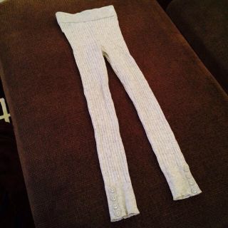 エイチアンドエム(H&M)のH＆M♡キッズスパッツ(その他)