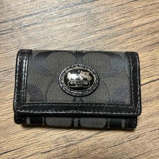 コーチ(COACH)のCOACHキーケース(キーケース)