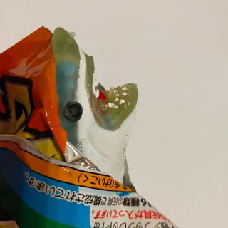 シャークアタック＆co.ホホジロザメ、メガロドン(キャラクターグッズ)
