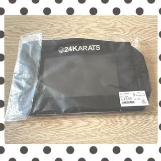 トゥエンティーフォーカラッツ(24karats)の24karats ポーチ(ポーチ)