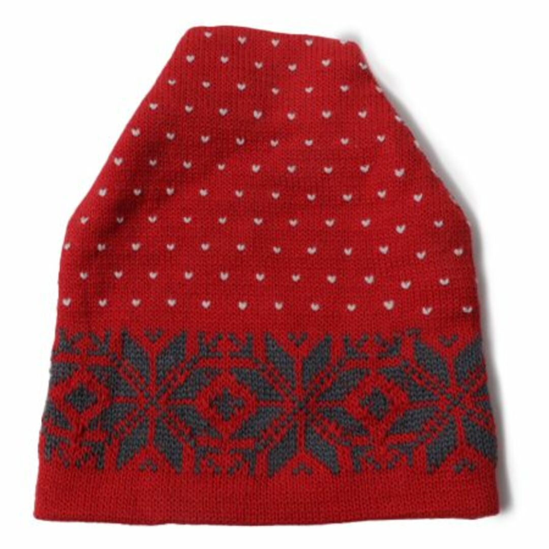 一流の品質 Handcraft デッドストック Manufacturing 総柄 ノルディック その他