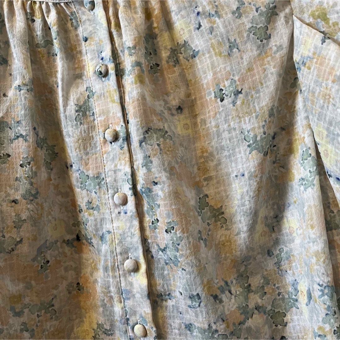 COCO DEAL(ココディール)のリリアンカラット マーメイドスカート ブラウス Mサイズ ココディール レディースのスカート(ロングスカート)の商品写真