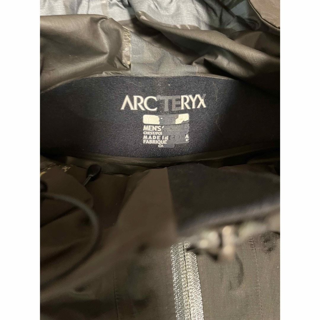 ARC'TERYX(アークテリクス)のwatage様専用 スポーツ/アウトドアのアウトドア(登山用品)の商品写真