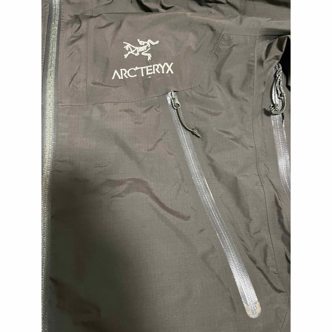 ARC'TERYX(アークテリクス)のwatage様専用 スポーツ/アウトドアのアウトドア(登山用品)の商品写真