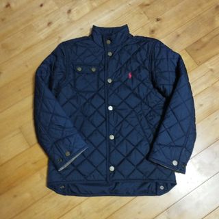 ポロラルフローレン(POLO RALPH LAUREN)のポロ　ラルフローレン　キッズ　ジャンパー　М(ジャケット/上着)