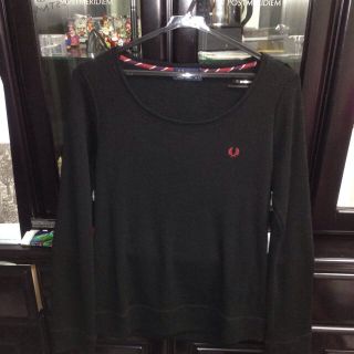 フレッドペリー(FRED PERRY)のフレッドペリーのトップス(カットソー(長袖/七分))