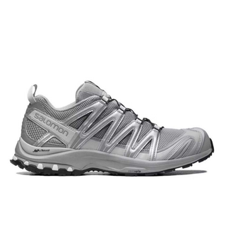 サロモン(SALOMON)のSalomon XA Pro 3D Alloy/Silver US10 27cm(スニーカー)