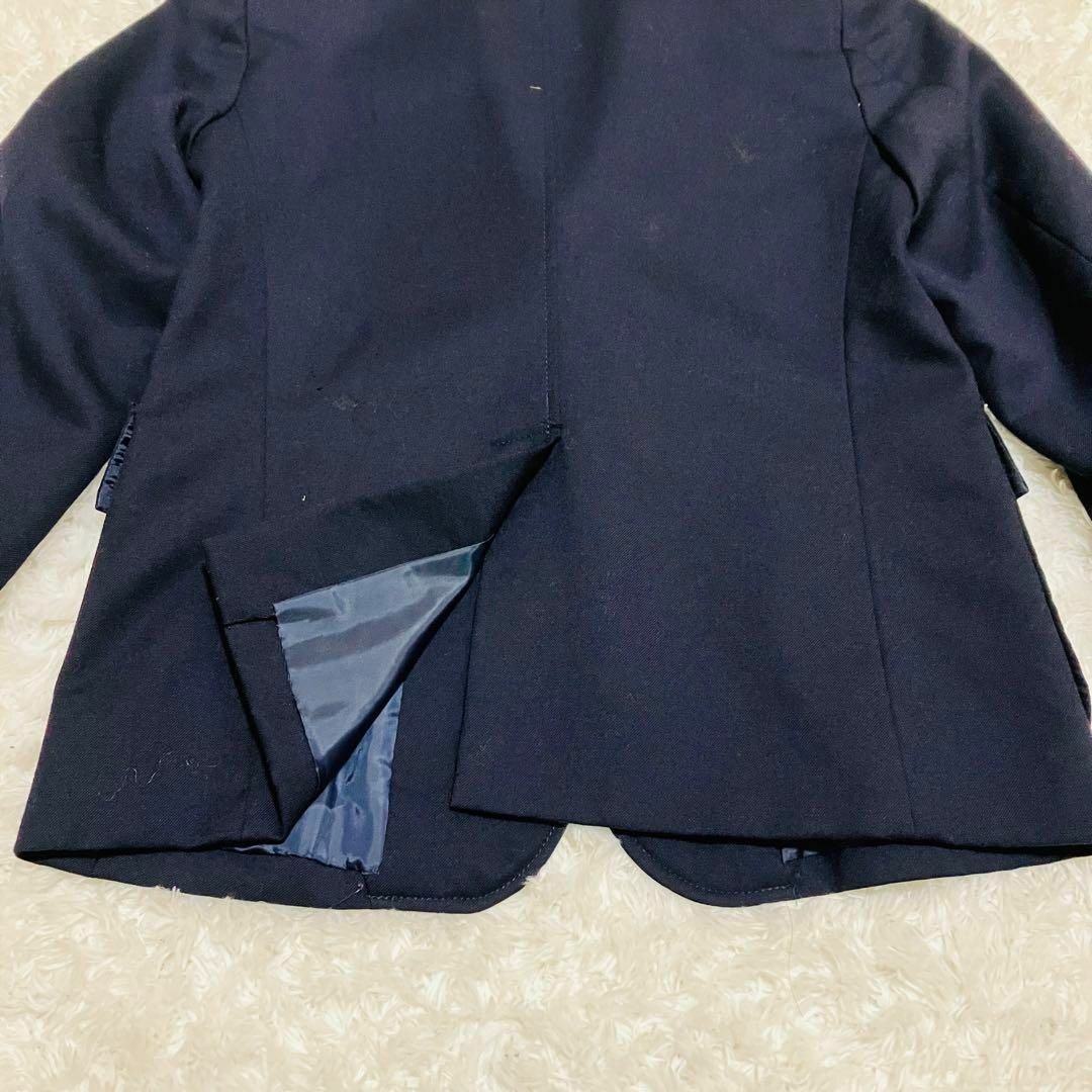 Ralph Lauren - 【120】ラルフローレン 紺ブレ 金ボタン Ralph Lauren - 【120】ラルフローレン 紺ブレ 金ボタン