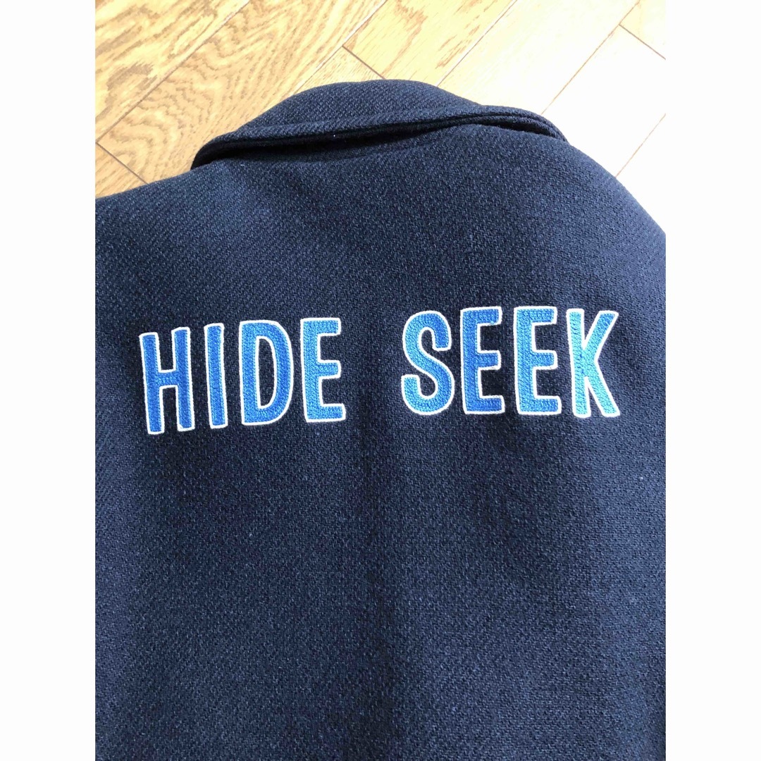 The TenderLoin × HideandSeek Size S身幅55cm - ピーコート