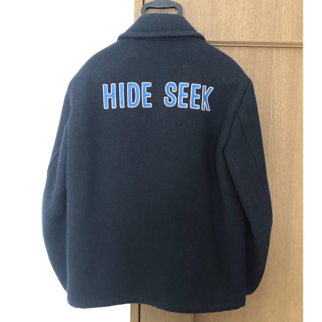 TENDERLOIN×HIDE AND SEEK Ｓサイズ