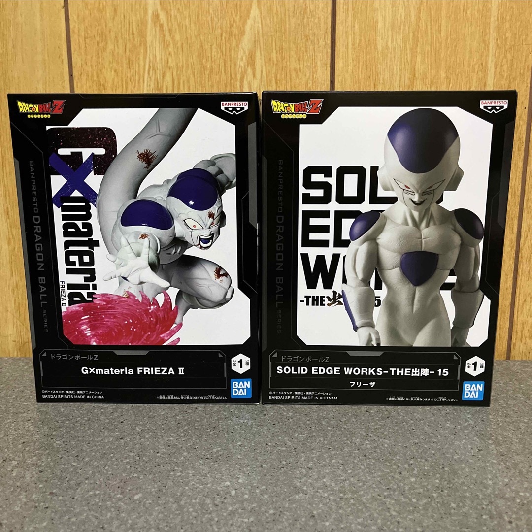 ドラゴンボール - 【新品/未開封】ドラゴンボール フィギュアセットの ...