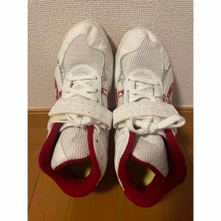 アシックス(asics)のバレーボールシューズ(バレーボール)