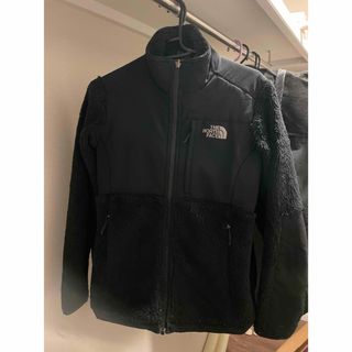 ザノースフェイス(THE NORTH FACE)の 古着THE NORTH FACE フリースジャケット レディースM(その他)