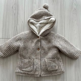 ザラキッズ(ZARA KIDS)のzarababy アウター(ジャケット/コート)