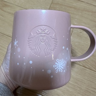 Starbucks - スターバックス　マグカップ