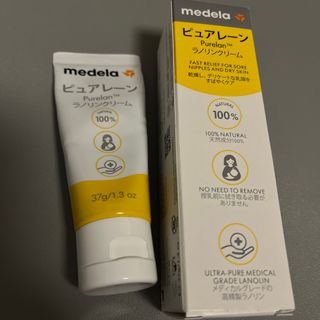 メデラ(medela)のメデラ　ピュアレーン　クリーム(その他)