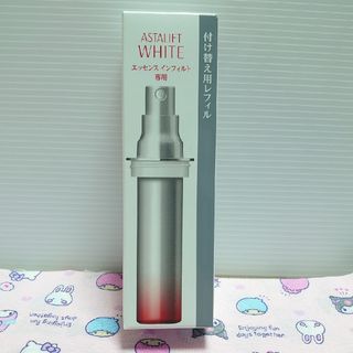 アスタリフト(ASTALIFT)のアスタリフト エッセンスインフィルト 付け替え用レフィル(美容液)