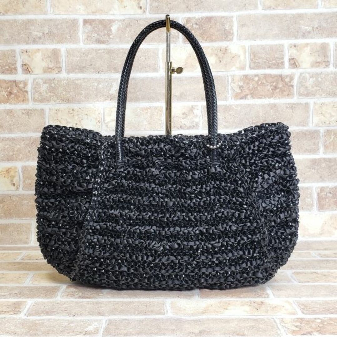 ANTEPRIMA/WIREBAG - アンテプリマ ☆ ワイヤーバッグ カリーナ ANTEPRIMA/WIREBAG - アンテプリマ ☆ ワイヤーバッグ カリーナ