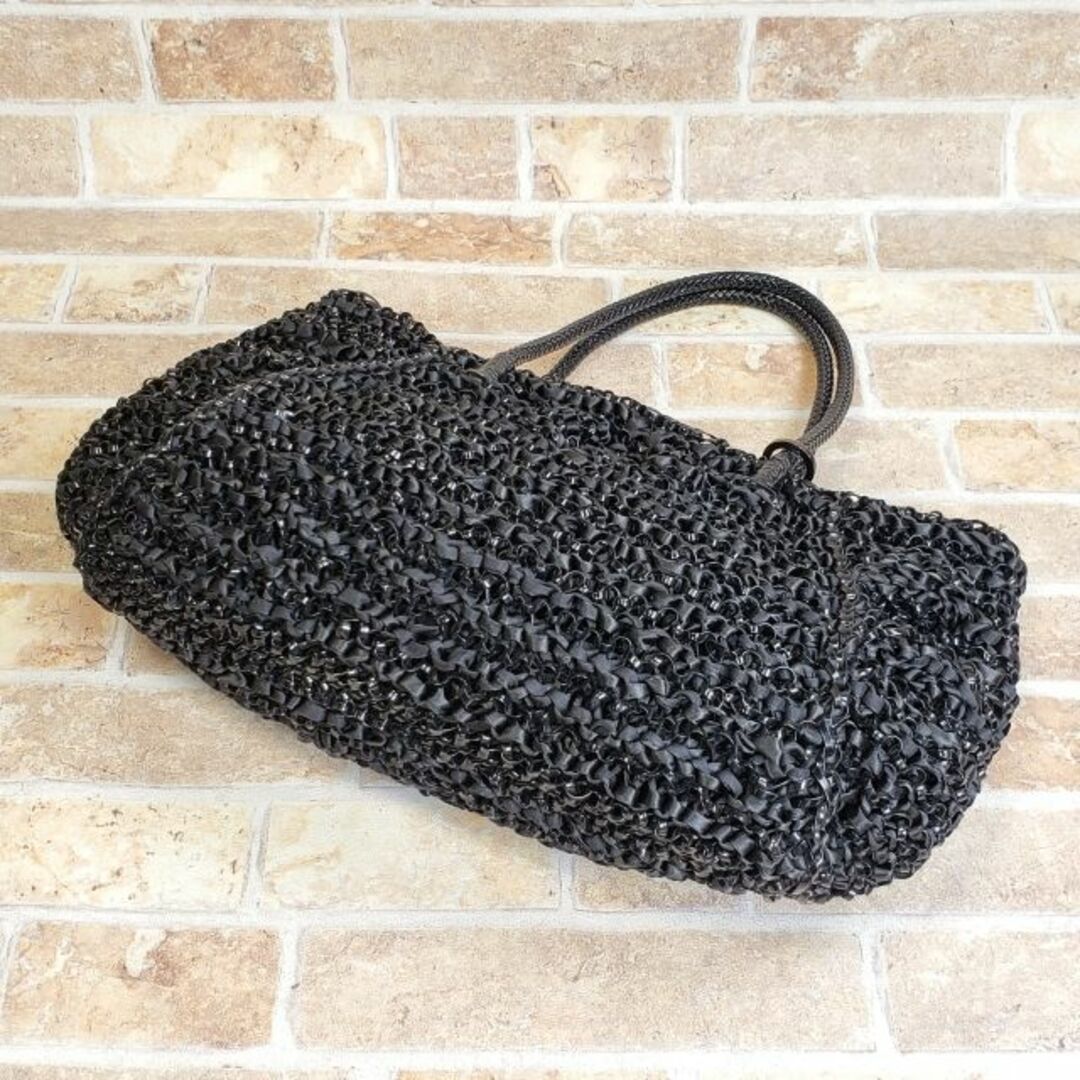 ANTEPRIMA/WIREBAG - アンテプリマ ☆ ワイヤーバッグ カリーナ ANTEPRIMA/WIREBAG - アンテプリマ ☆ ワイヤーバッグ カリーナ