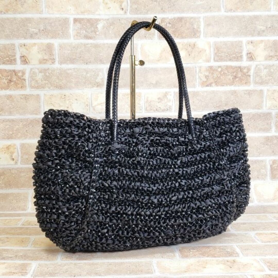 ANTEPRIMA/WIREBAG - アンテプリマ ☆ ワイヤーバッグ カリーナ ANTEPRIMA/WIREBAG - アンテプリマ ☆ ワイヤーバッグ カリーナ