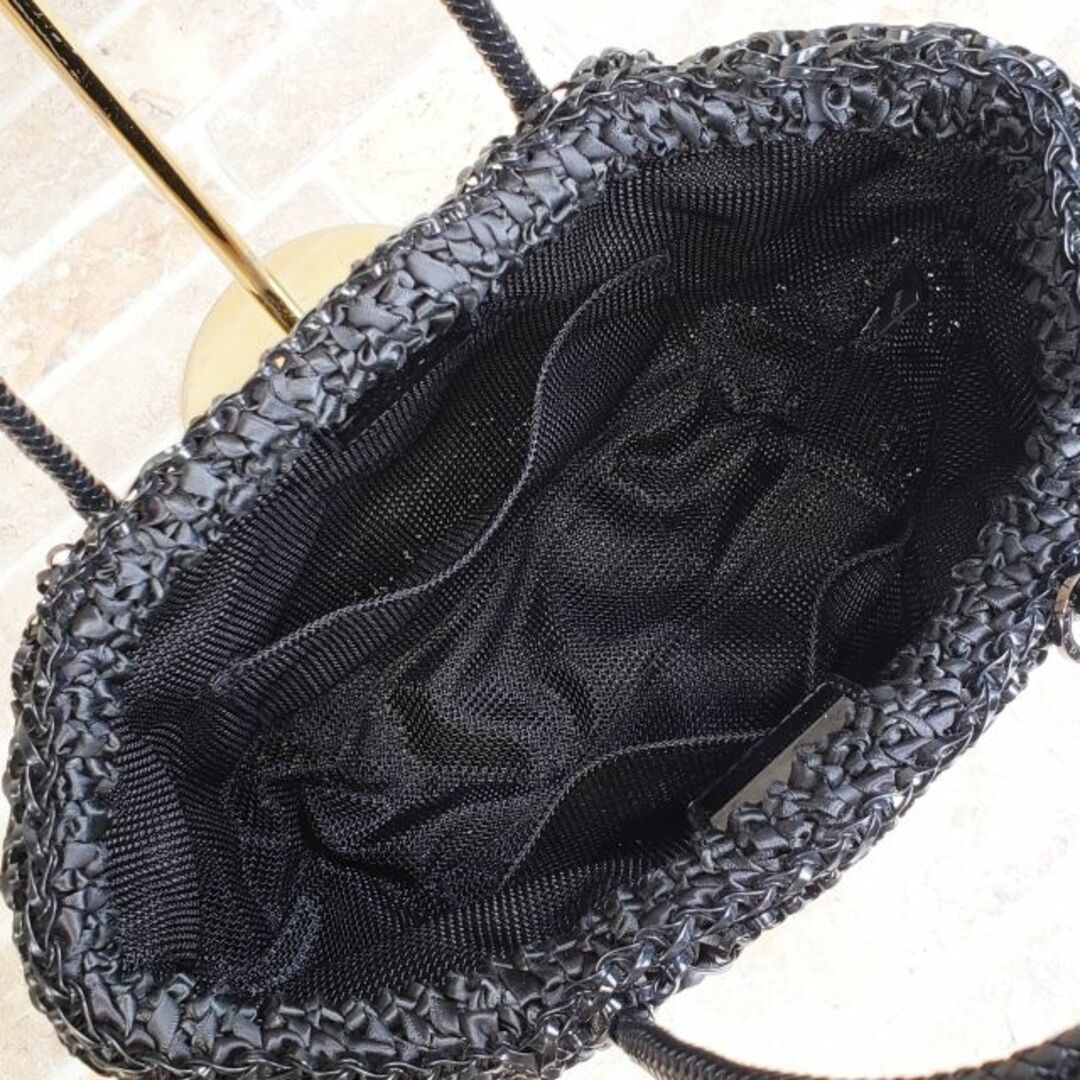 ANTEPRIMA/WIREBAG - アンテプリマ ☆ ワイヤーバッグ カリーナ ANTEPRIMA/WIREBAG - アンテプリマ ☆ ワイヤーバッグ カリーナ