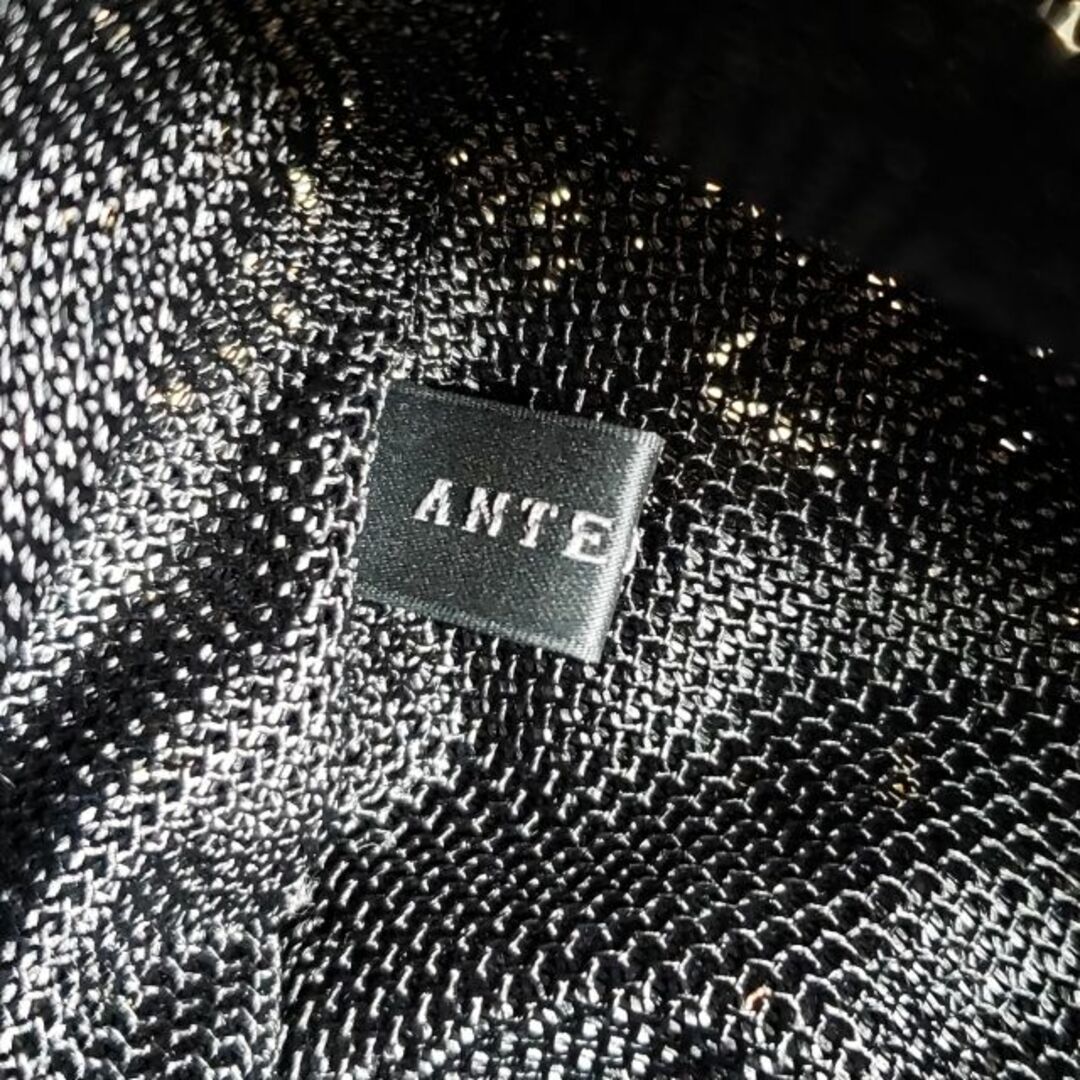 ANTEPRIMA/WIREBAG - アンテプリマ ☆ ワイヤーバッグ カリーナ ANTEPRIMA/WIREBAG - アンテプリマ ☆ ワイヤーバッグ カリーナ
