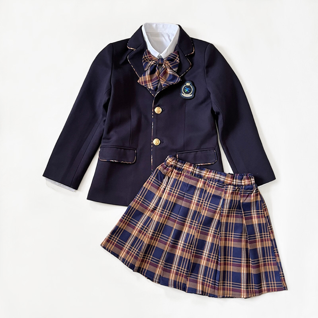 150㎝ 女の子 キッズフォーマル スーツ セット 卒業式入学式卒園 150㎝ 女の子 キッズフォーマル スーツ セット 卒業式入学式卒園