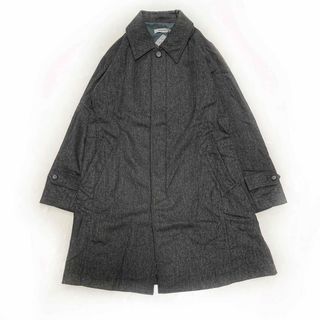 nonnative - 【新品】nonnative コート グレー Sサイズ ゴアテックス ウール