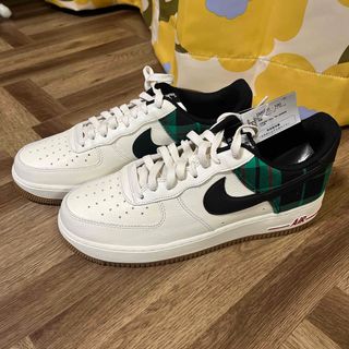 ナイキ(NIKE)のNIKE ナイキ　エアフォース1 07 LX 27.5cm(スニーカー)