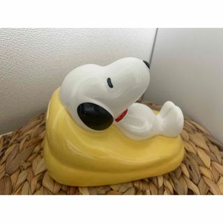 スヌーピー(SNOOPY)の一番くじ スヌーピー B賞(キャラクターグッズ)