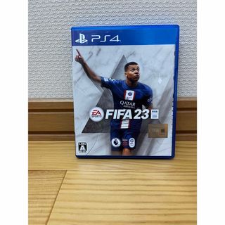 FIFA 23(家庭用ゲームソフト)