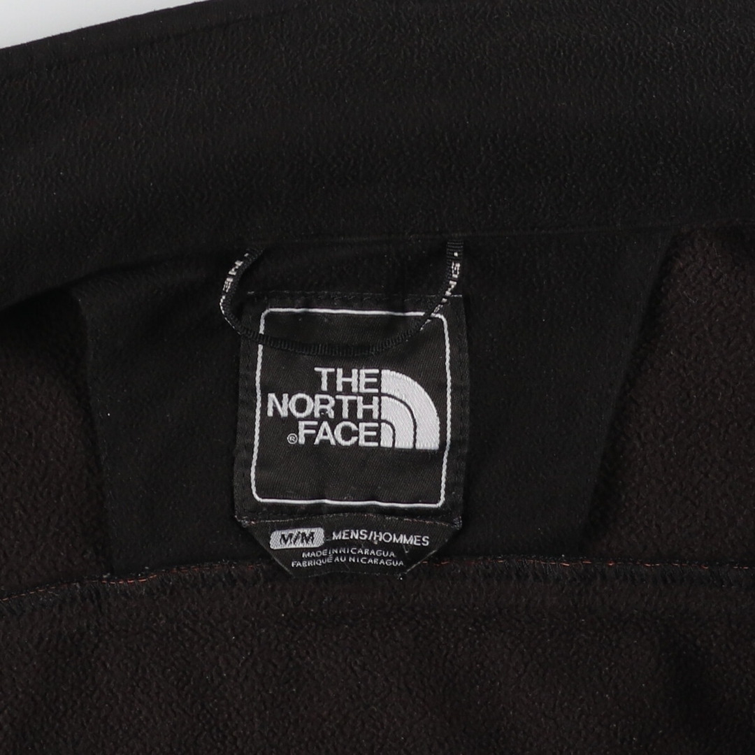 THE NORTH FACE(ザノースフェイス)の古着 ザノースフェイス THE NORTH FACE ソフトシェルジャケット メンズM /eaa398224 メンズのジャケット/アウター(その他)の商品写真