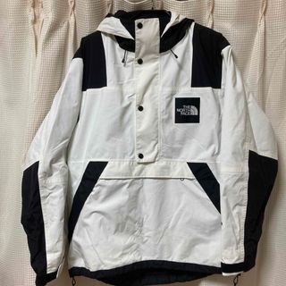 ザノースフェイス(THE NORTH FACE)のTHE NORTH FACE RAGE GTX SHELL PULLOVER(マウンテンパーカー)