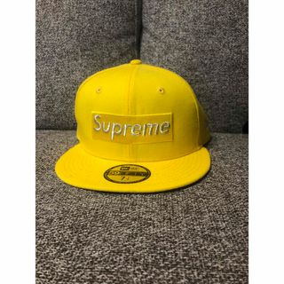 シュプリーム(Supreme)のsupremeキャップ最終値下げ(キャップ)