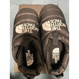 ザノースフェイス(THE NORTH FACE)のTHE NORTH FACEスリッポン(スリッポン/モカシン)