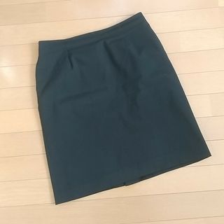 ユニクロ(UNIQLO)の専用♥️ユニクロ ストレッチタイトスカート 70♥️(ひざ丈スカート)