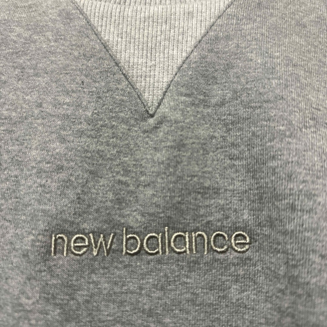 New Balance(ニューバランス)のニューバランス スウェット　トレーナー new balance 大谷翔平 メンズのトップス(スウェット)の商品写真