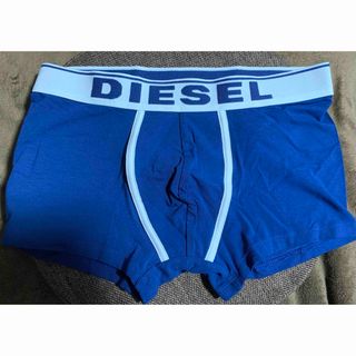 ディーゼル(DIESEL)のDIESEL ボクサーパンツ Sサイズ(日本M)(ボクサーパンツ)