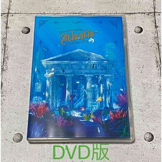 ミスターグリーンアップルDVD(ミュージック)