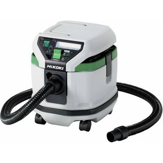 ヒタチ(日立)の新品■HiKOKI ハイコーキ 電動工具用 集じん機 乾湿両用 集じん容量15L 吸水容量12L Bluetooth連動 RP150YB(S) リプロス 日立 バキューム 掃除機(掃除機)