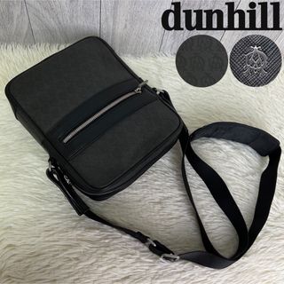 Dunhill - dunhill トラベルバッグ ショルダー紐ありの通販 by ララ