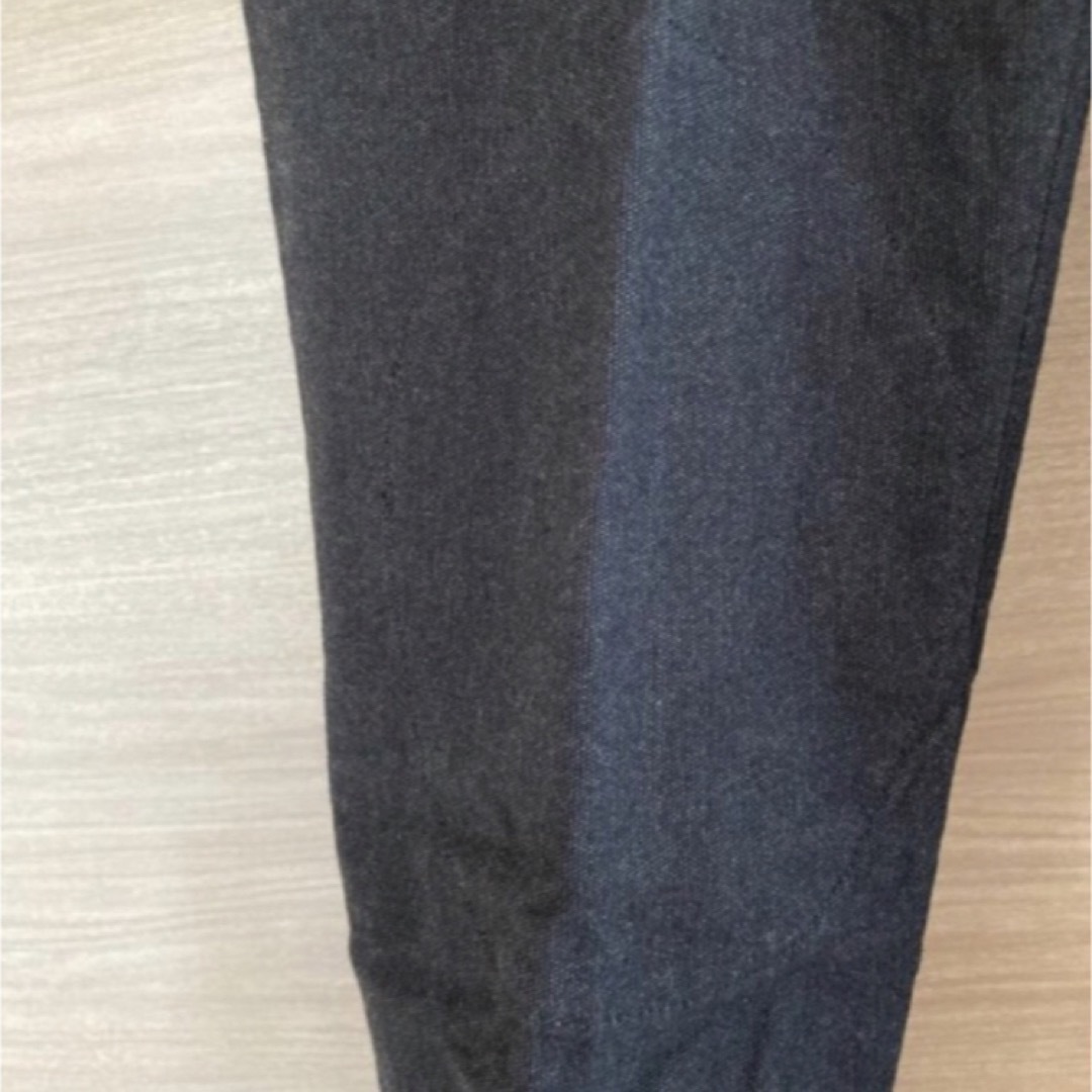 visvim zermatt pants 黒 サイズM