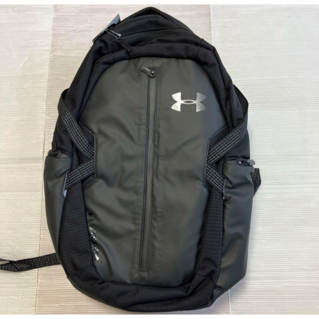 UNDER ARMOUR(アンダーアーマー)の送料無料 新品 underarmour トライアンフ バックパック メンズのバッグ(バッグパック/リュック)の商品写真