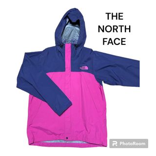 ザノースフェイス(THE NORTH FACE)のTHE NORTH FACE Dot Shot Jacket ジャケット(ナイロンジャケット)