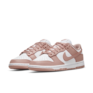 ナイキ(NIKE)のNIKE DUNK LOW Rose Whisper US11 29cm(スニーカー)